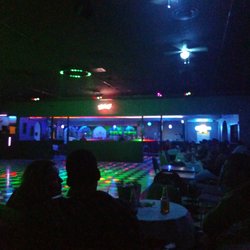 Golden Nugget Night Club