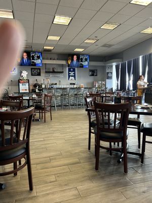 Brothers Pizza by null