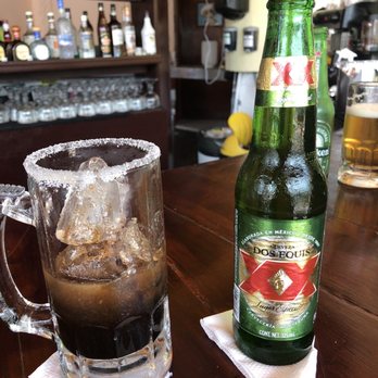 Mextreme - Michelada - Mexican Near Me - Cancún, ROO