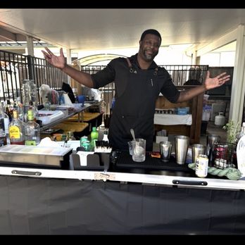 BarMasters - Bartender for wedding in Lodi,ca - Bartenders Near Me - Melbourne, Florida