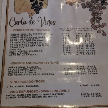 Bodegas Bilbainas - Wineries Near Me - Haro, LO