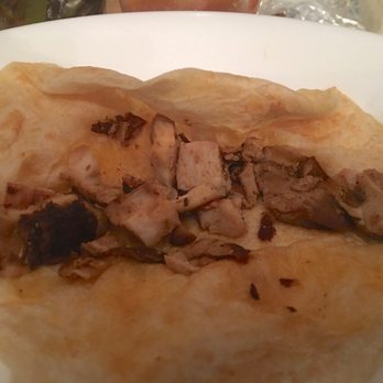 Chipotle Mexican Grill - Mexican Near Me - Orlando, Florida