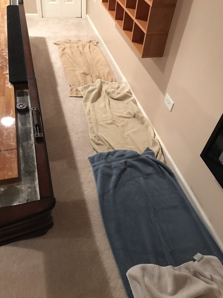 Slide of A+ Presidential Plumbing and Sewer