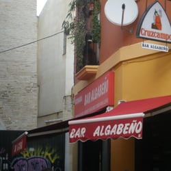 El Algabeño