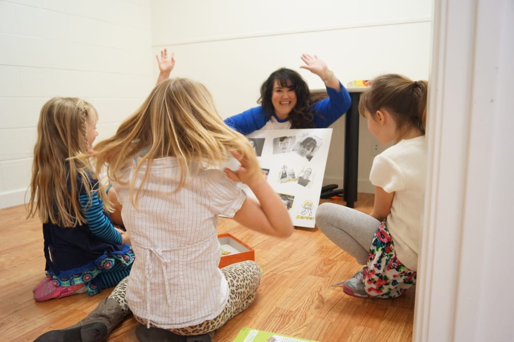 PALLSS - grief counselor in San Jose, CA