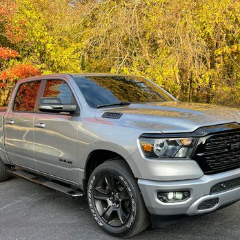 Incognito Customs - Car Window Tinting Near Me - Garner, North Carolina Incognito Customs - Car Window Tinting Near Me - Garner, North Carolina