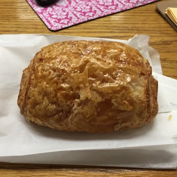 Rose - Cream cheese - Donuts Near Me - Temple City, California Rose - Cream cheese - Donuts Near Me - Temple City, California