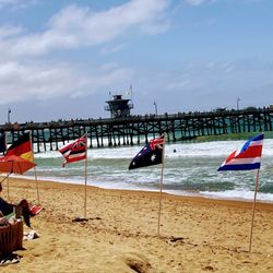 San Clemente Ocean Festival