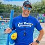 Photo of Just Keep Swimming