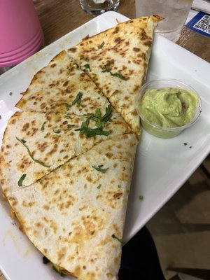 Mija Cantina by null