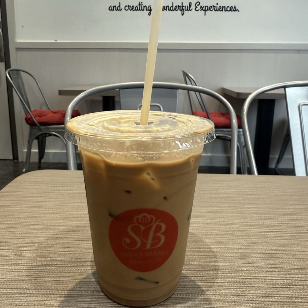Shilla Bakery & Cafe - Annandale - Bakeries Near Me - Annandale, Virginia Shilla Bakery & Cafe - Annandale - Bakeries Near Me - Annandale, Virginia