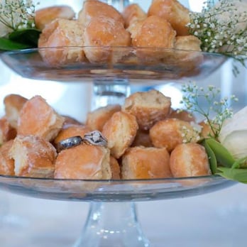 Long's Bakery - Best donut holes around...made a GREAT tiered Groom's Cake for my wedding. - Donuts Near Me - Indianapolis, Indiana Long's Bakery - Best donut holes around...made a GREAT tiered Groom's Cake for my wedding. - Donuts Near Me - Indianapolis, Indiana