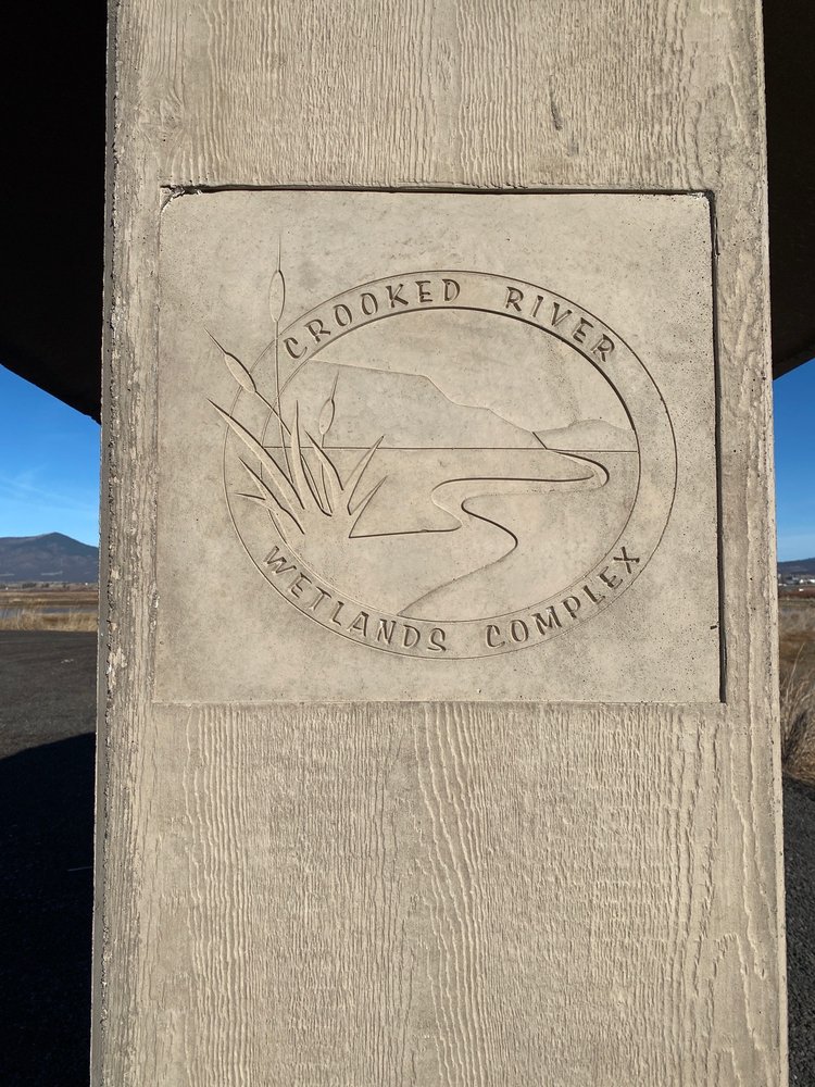 CROOKED RIVER WETLANDS 4035 NW Rimrock Acres Loop, Prineville, Oregon