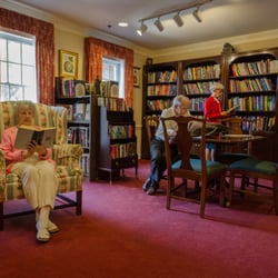 Forwood Manor by Five Star Senior Living