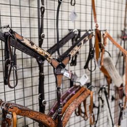 American Horse Products