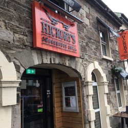 Hickory's