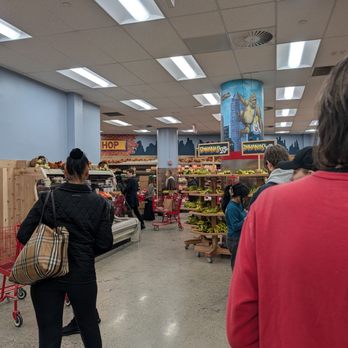 Trader Joe's - Grocery Near Me - New York, New York Trader Joe's - Grocery Near Me - New York, New York