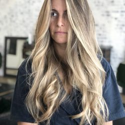James Malone Beauty - Hair by Millie