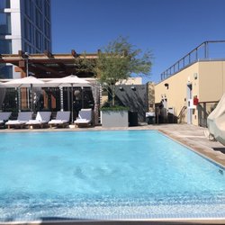 Airlight at Conrad Los Angeles