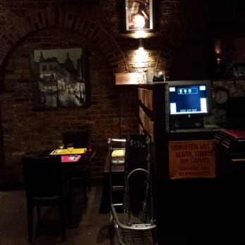 Le Bistro de la Gare - French Near Me - London, XGL
