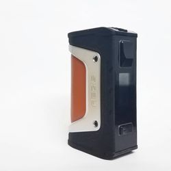 Euphoria Vapor - Aegis Legend 200W Mod