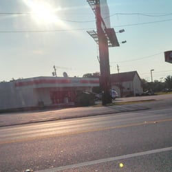 Citgo - Just keep driving