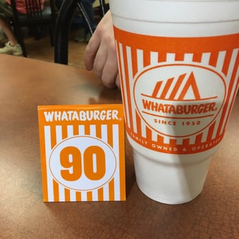 Whataburger - Fast Food Near Me - Austin, Texas Whataburger - Fast Food Near Me - Austin, Texas