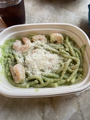 Alfredo's On Folly by null