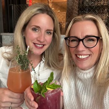 Aba - Ladies and cocktails - Mediterranean Near Me - Chicago, Illinois