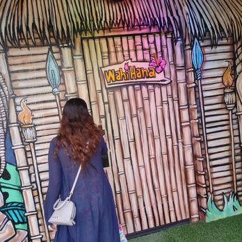 Wahi Hana - Tiki Bars Near Me - Vancouver, Washington Wahi Hana - Tiki Bars Near Me - Vancouver, Washington