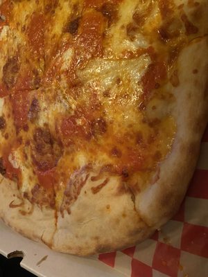 Norm’s Pizza by null Norm’s Pizza by null