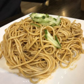 Even Life - Cold noodle - Taiwanese Near Me - Rowland Heights, California Even Life - Cold noodle - Taiwanese Near Me - Rowland Heights, California