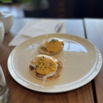 Nido - New American Near Me - Austin, Texas