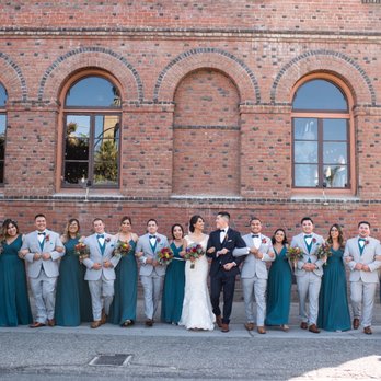 Sandra Nicole Designs - Wedding Planning Near Me - Rancho Cucamonga, California