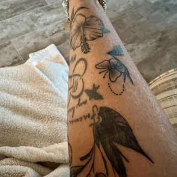 Studio 71 - Tattoo - Art Galleries Near Me - Brentwood, California Studio 71 - Tattoo - Art Galleries Near Me - Brentwood, California