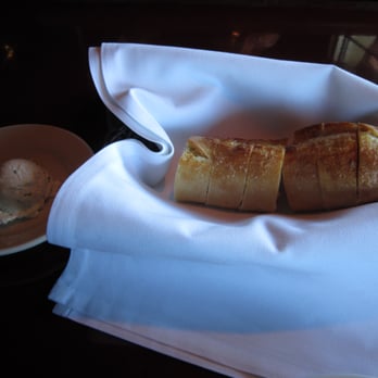 Trio Bistro - Bread and butter - New American Near Me - Cincinnati, Ohio Trio Bistro - Bread and butter - New American Near Me - Cincinnati, Ohio