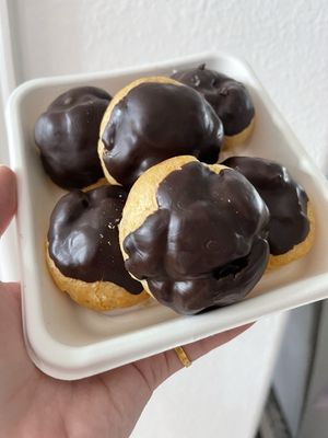 Paris Baguette by null