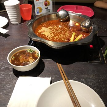 First Lamb Shabu - Hot Pot Near Me - Flushing, New York