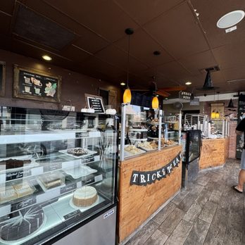 Rekindle Coffee - Indoor - Cafes Near Me - Orange, California Rekindle Coffee - Indoor - Cafes Near Me - Orange, California