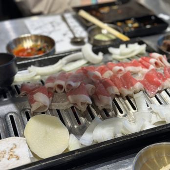 Yangmani - Korean Near Me - Rowland Heights, California Yangmani - Korean Near Me - Rowland Heights, California