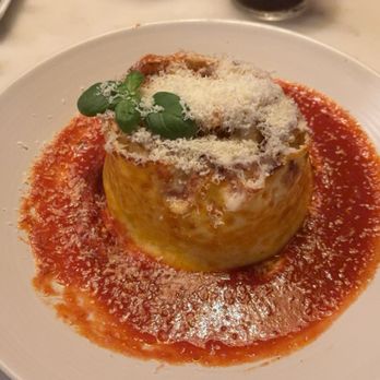 OLIVIA - Lasagna special - Italian Near Me - Tampa, Florida OLIVIA - Lasagna special - Italian Near Me - Tampa, Florida