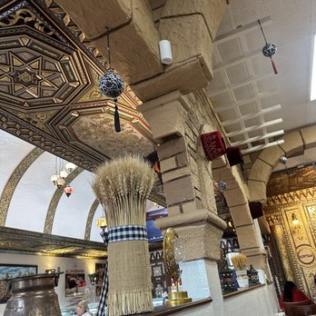Koftegi - Mediterranean Near Me - Anaheim, California