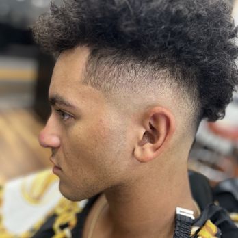 Fade to Perfection - Drop fade - Barbers Near Me - Tampa, Florida Fade to Perfection - Drop fade - Barbers Near Me - Tampa, Florida