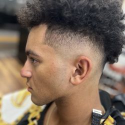 Fade to Perfection  - Drop fade