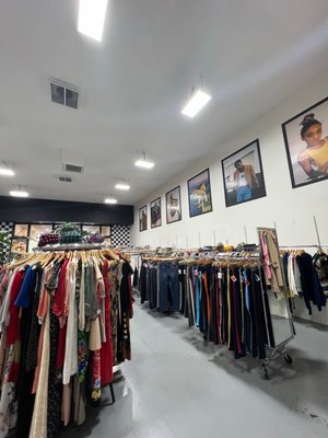 Chance Vintage by null