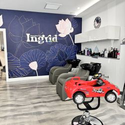 Beautiful Hair By Ingrid S.