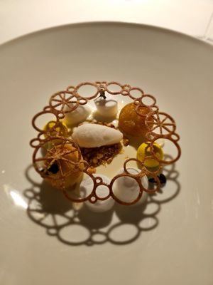 Sensi Restaurant by null