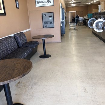 Launderland - Seating, coin machine & washers & dryers - Laundry Services Near Me - Sun City, California Launderland - Seating, coin machine & washers & dryers - Laundry Services Near Me - Sun City, California