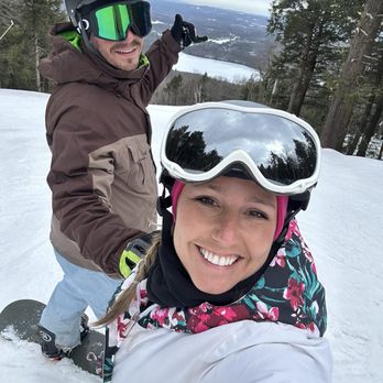 Wachusett Mountain Ski Area - Ski Resorts Near Me - Westminster, Massachusetts