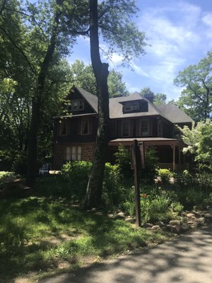 The Hermitage by null